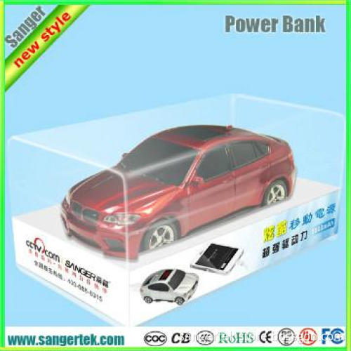 2013! Portable Power Bank for Mobile Phone